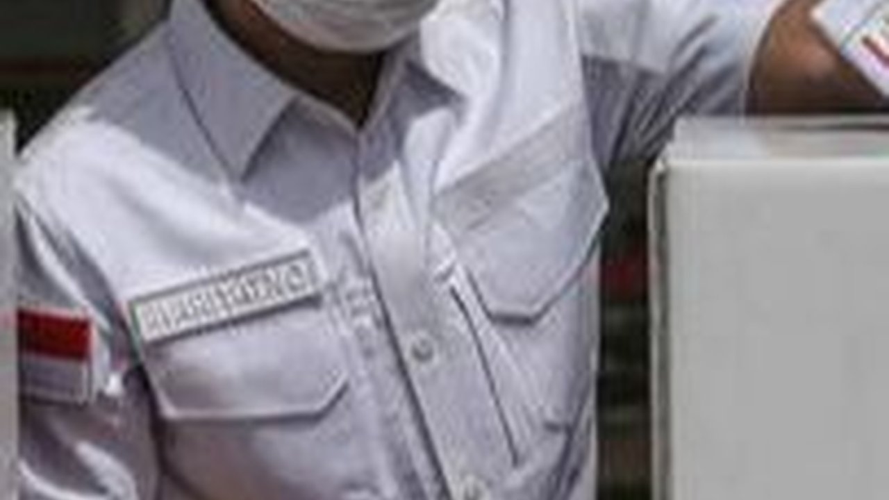 Profil Deretan Kepala Daerah yang Mundur Demi jadi Caleg di Pemilu 2024