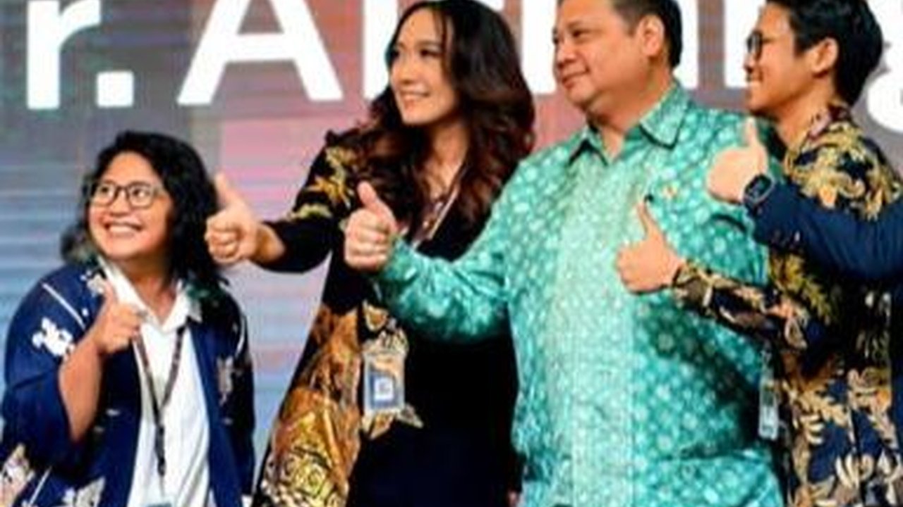 Ekonomi Digital Mesin Pertumbuhan Ekonomi Nasional ke Depan