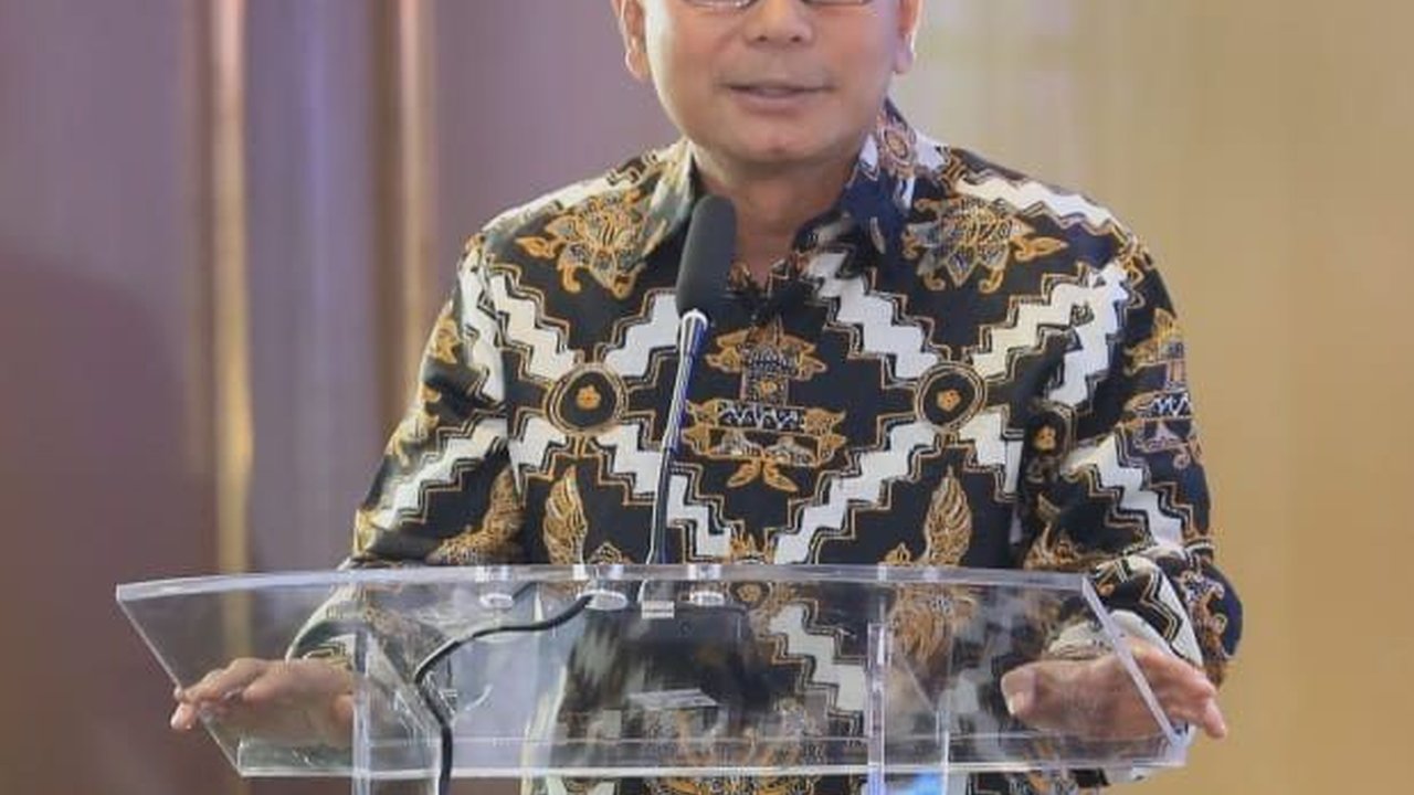 Dirut BRI: Bankir Perlu Tingkatkan Risk Awareness untuk Hadapi Tantangan Ekonomi Global