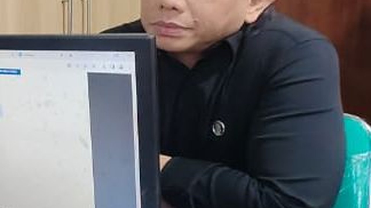 VIDEO: Penampilan Ferdy Sambo Terkini, Dieksekusi ke Lapas Salemba Usai Batal Dihukum Mati