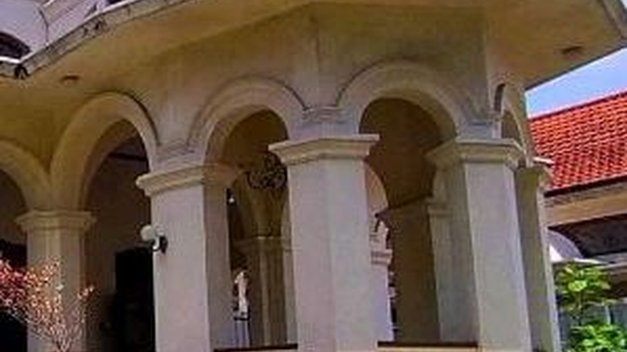 Fakta Ndalem Priyosuhartan, Bangunan Bersejarah yang Pernah Jadi Tempat Isolasi Covid-19