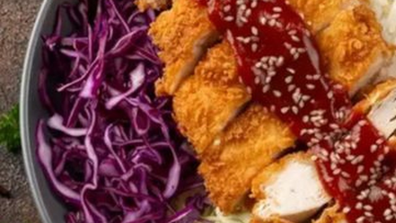 7 Resep Masakan Jepang Ala Rumahan yang Lezat & Bercita Rasa Otentik, Bisa Jadi Ide Bekal