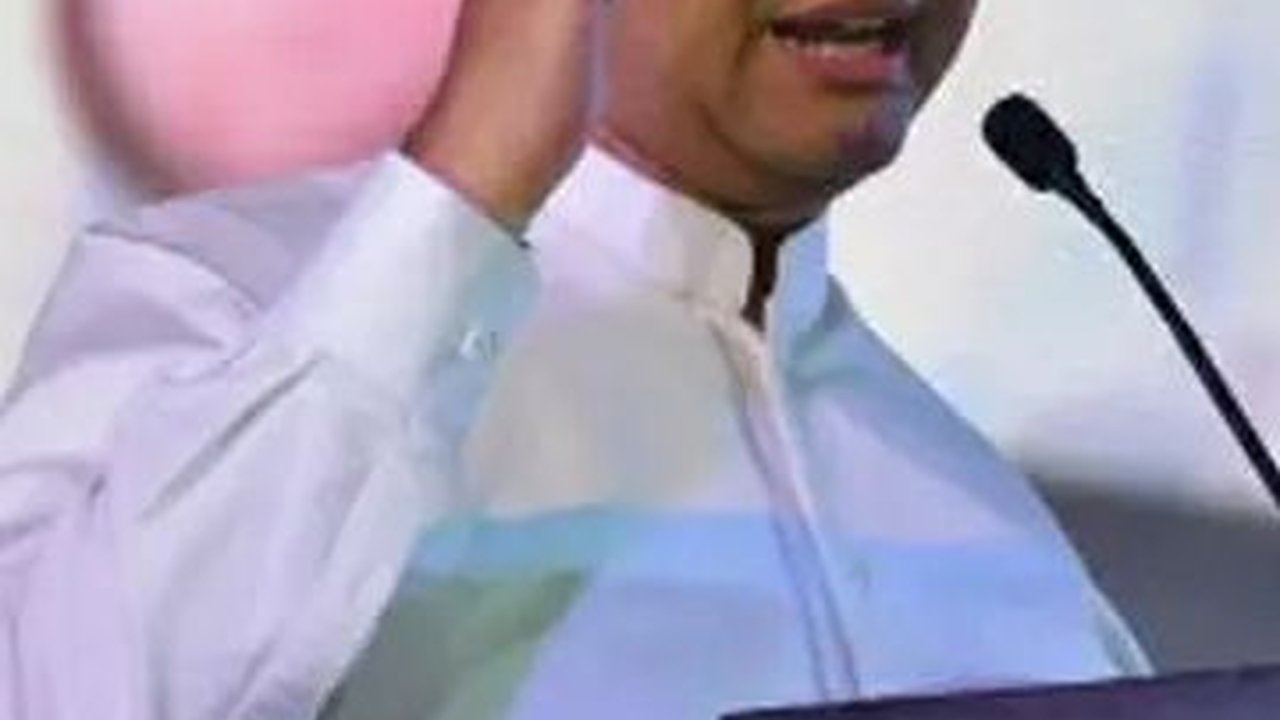 Bertemu SBY, Anies akan Berembuk Bahas Strategi Pemenangan Pilpres 2024