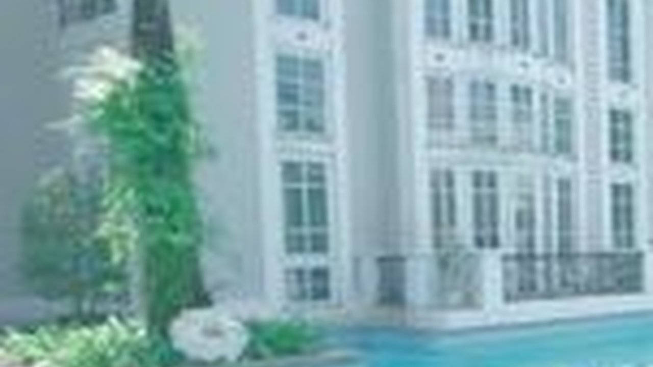 Sekeluarga Incar Kursi di DPR, Intip Kembali Rumah Mewah Milik Hary Tanoesoedibjo yang Mirip Hotel