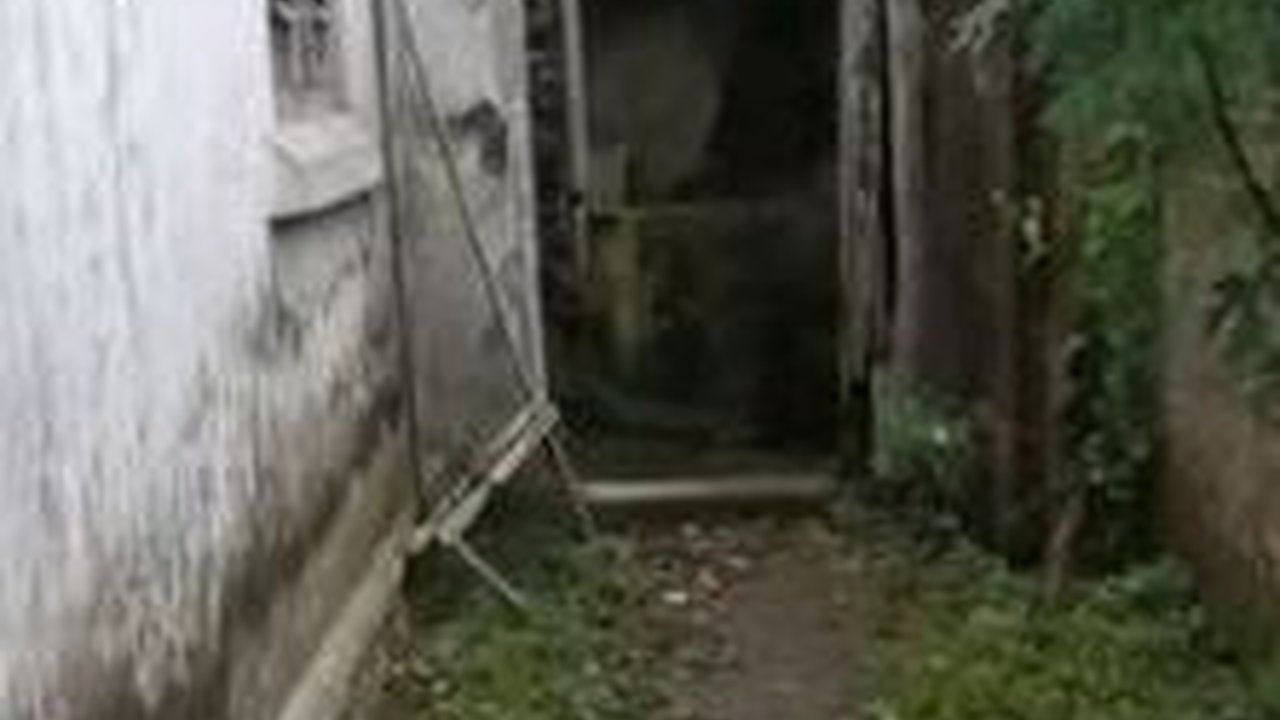 Fakta Menarik Rumah Pocong Sumi Kotagede, Pernah Dihuni Menteri RI