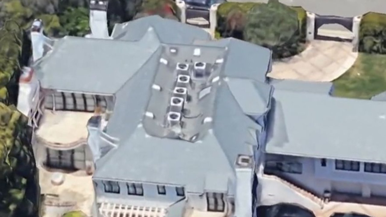 Deretan Tokoh Indonesia Punya Rumah di Beverly Hills, Ada Ketum Partai hingga Anak Soeharto