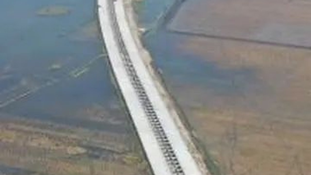 Sederet Inovasi PT PP Kerjakan Proyek Perusahaan, Termasuk Kereta Pertama di Sulawesi