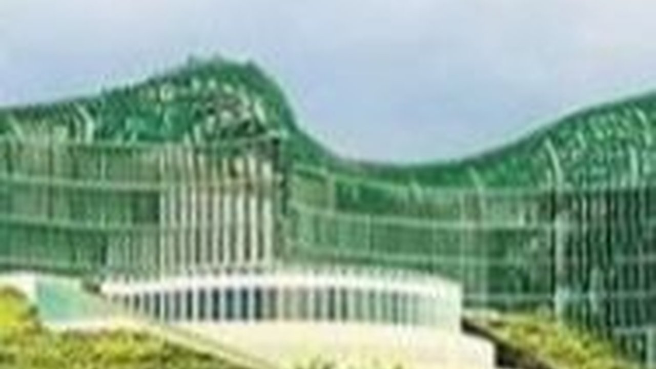 Rumah Menteri di IKN Nusantara Bisa Dihuni Pertengahan 2024, Luas Tanah 1.000 Meter Persegi