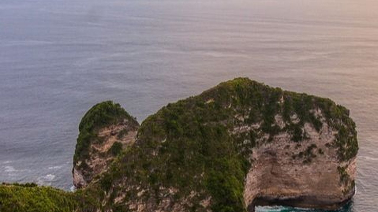 Wisata Nusa Penida Populer, Destinasi Alam yang Seru dan Memukau