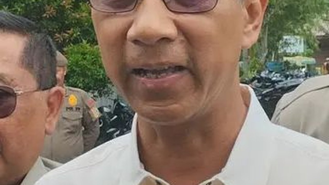 Pengendara Motor Nekat Lawan Arah, Heru Budi: Tindak Tegas!