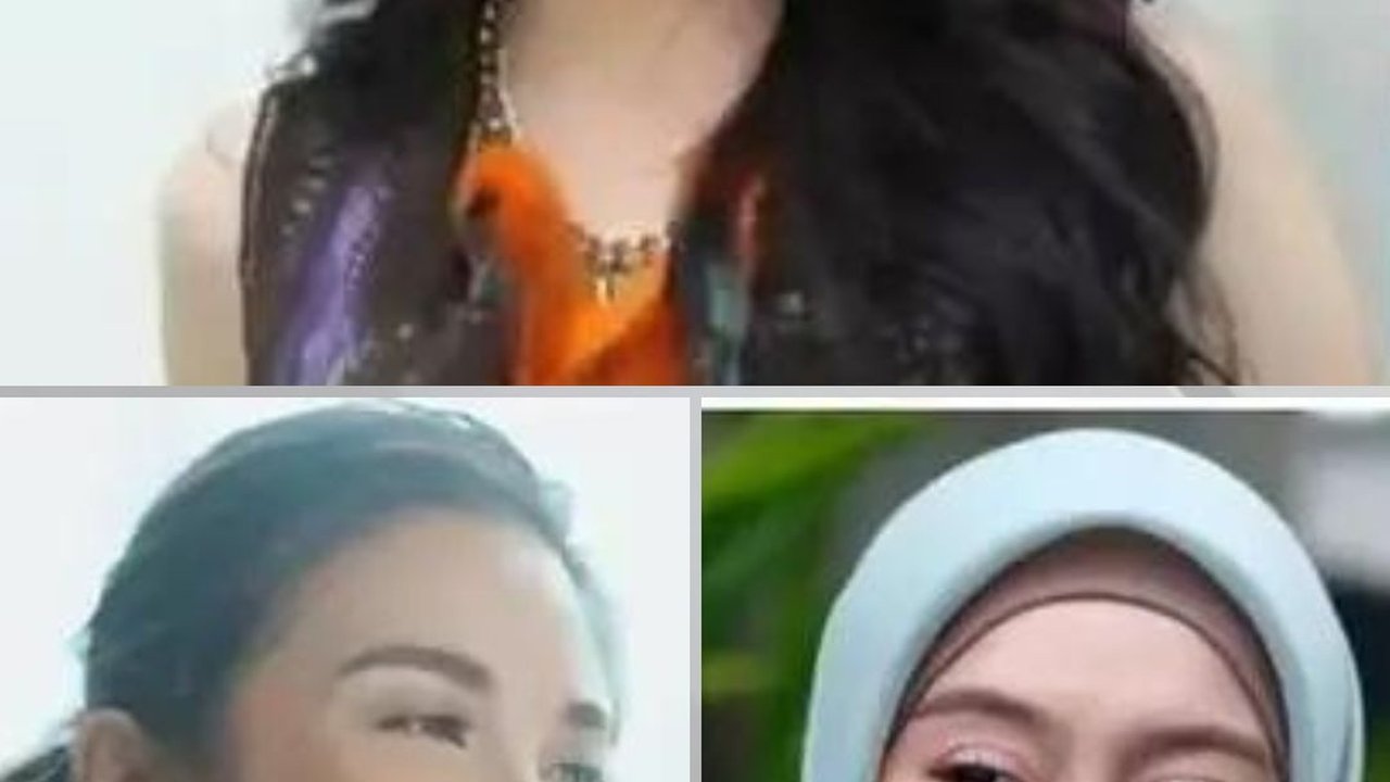 6 Artis Ini Putuskan Hilangkan Gigi Gingsul, Ini Potret Sebelum dan Sesudahnya