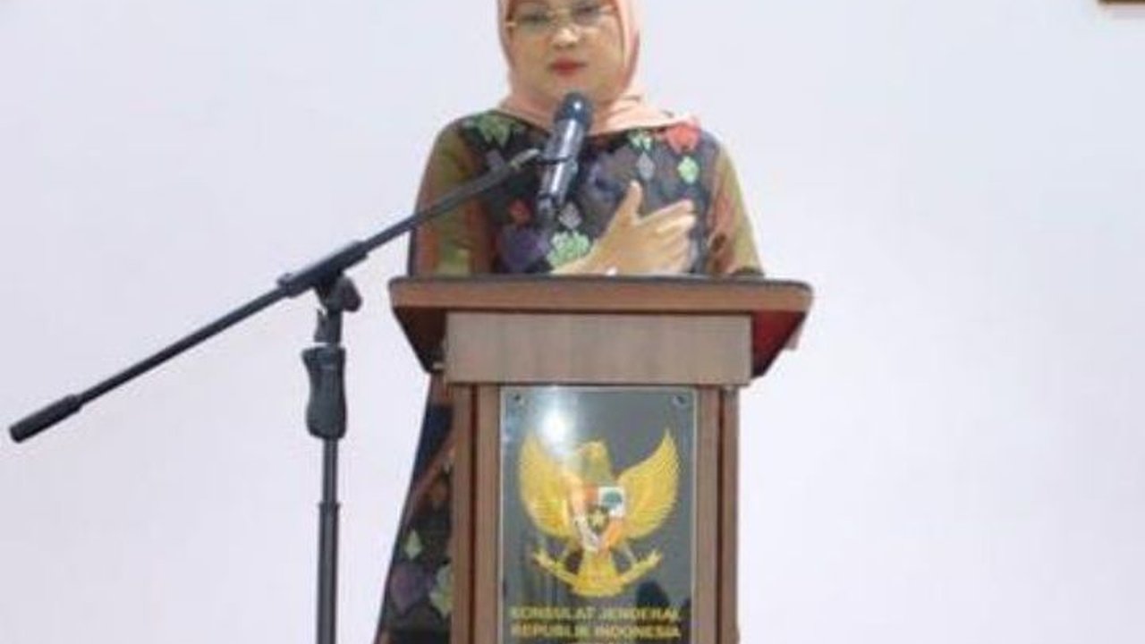 Biar Terlindungi, Calon Pekerja Migran Harus Ikuti Prosedur yang Benar