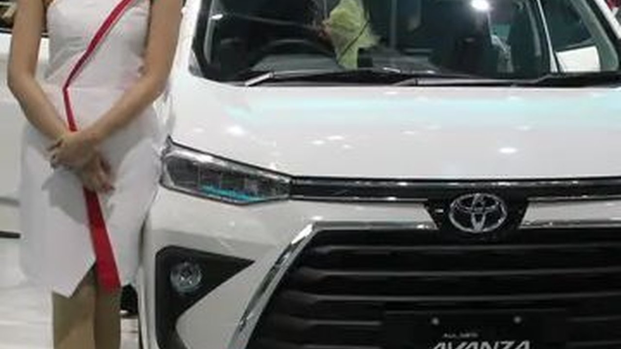 Toyota Tambah Investasi US$ 78,2 Juta untuk Produksi Dua Model Baru