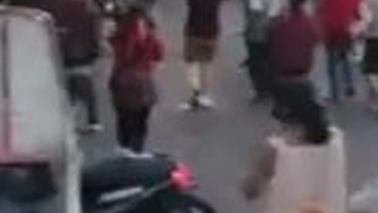 VIDEO: Suasana Lokasi Kecelakaan Truk Tabrak Penonton Karnaval, 3 Orang Tewas