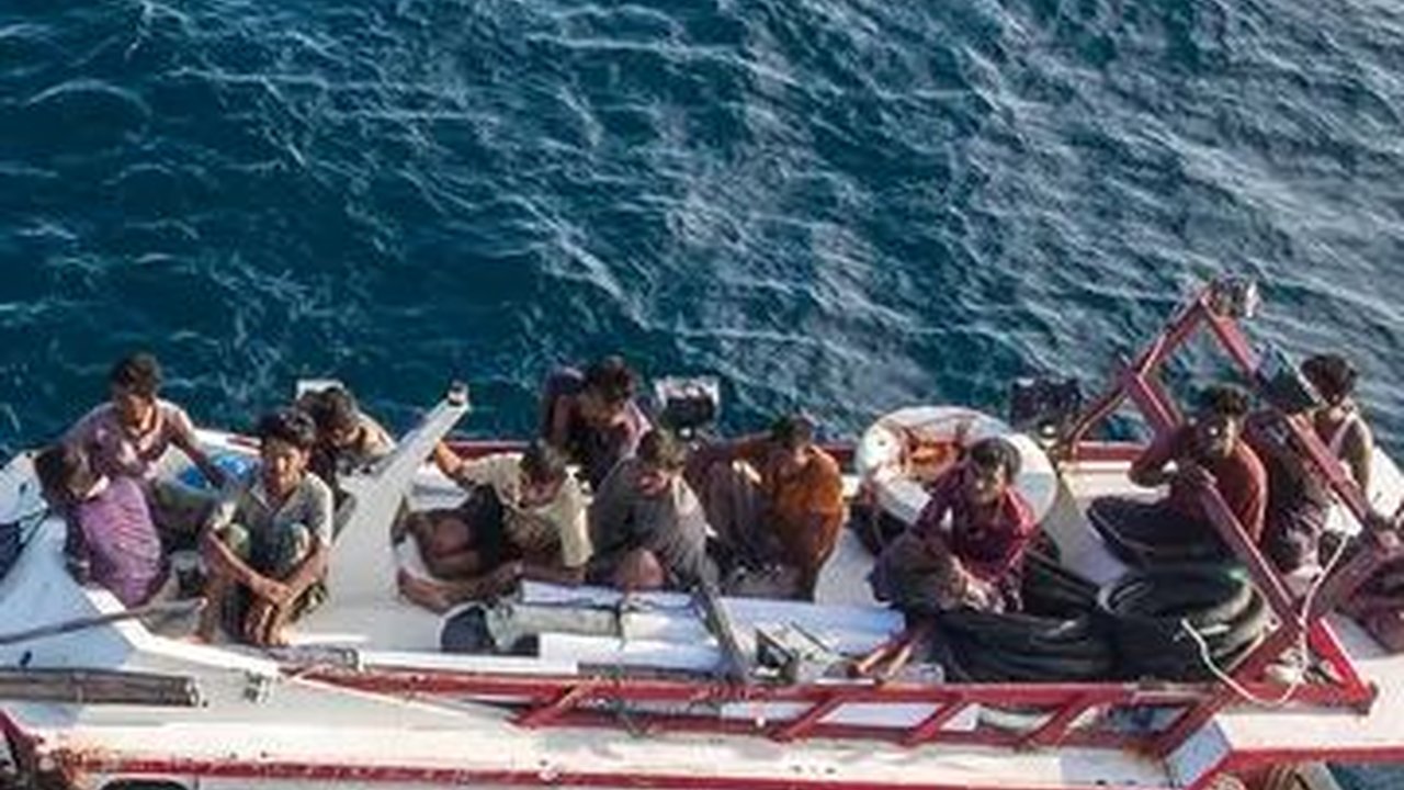 Penanganan Pengungsi Rohingya di Aceh Disorot karena Tak Ada SOP, Apa Dampaknya?