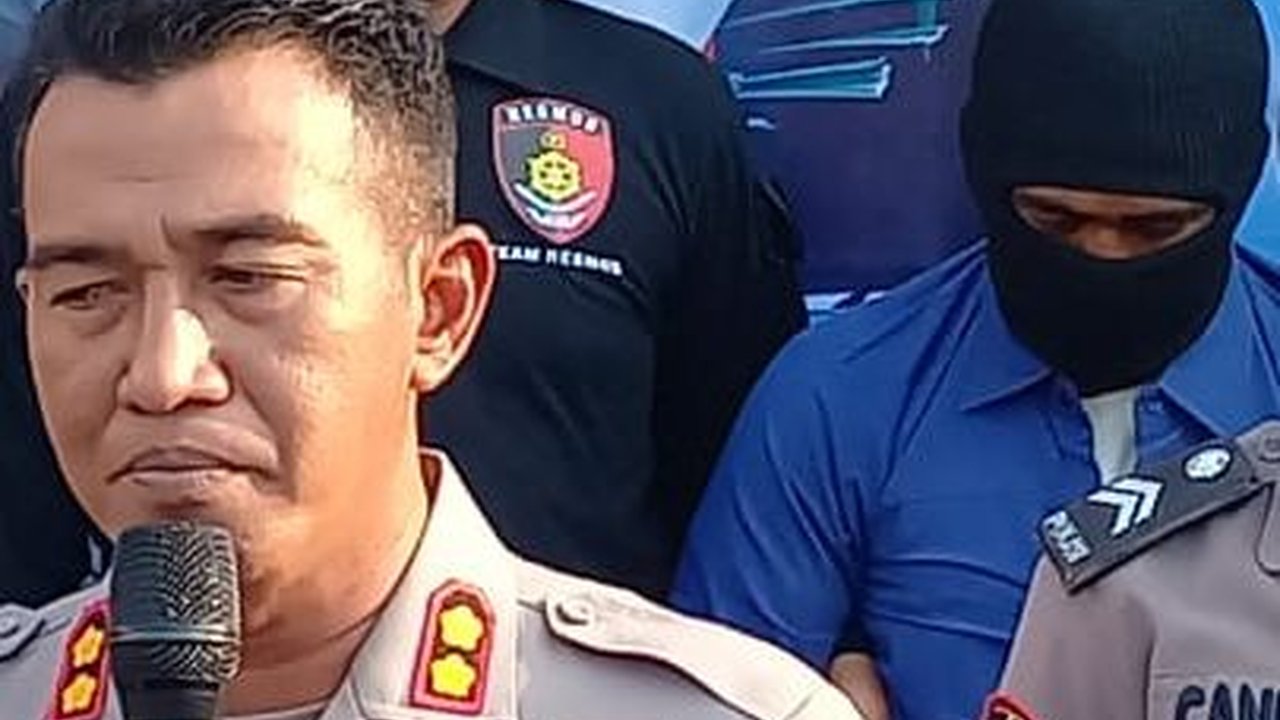 Terungkap Motif Tukang Bangunan Habisi Nyawa Dosen UIN Surakarta