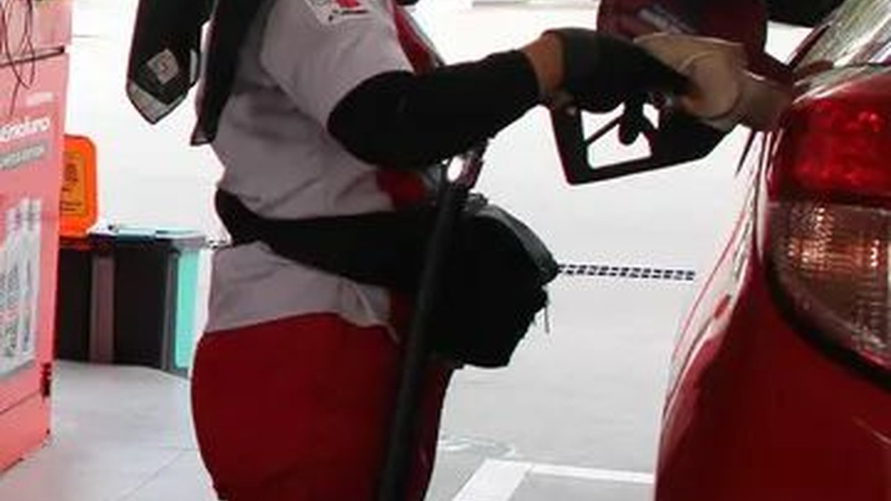 BBM Pertamax Disubsidi, Bakal Dinikmati Orang Kaya?