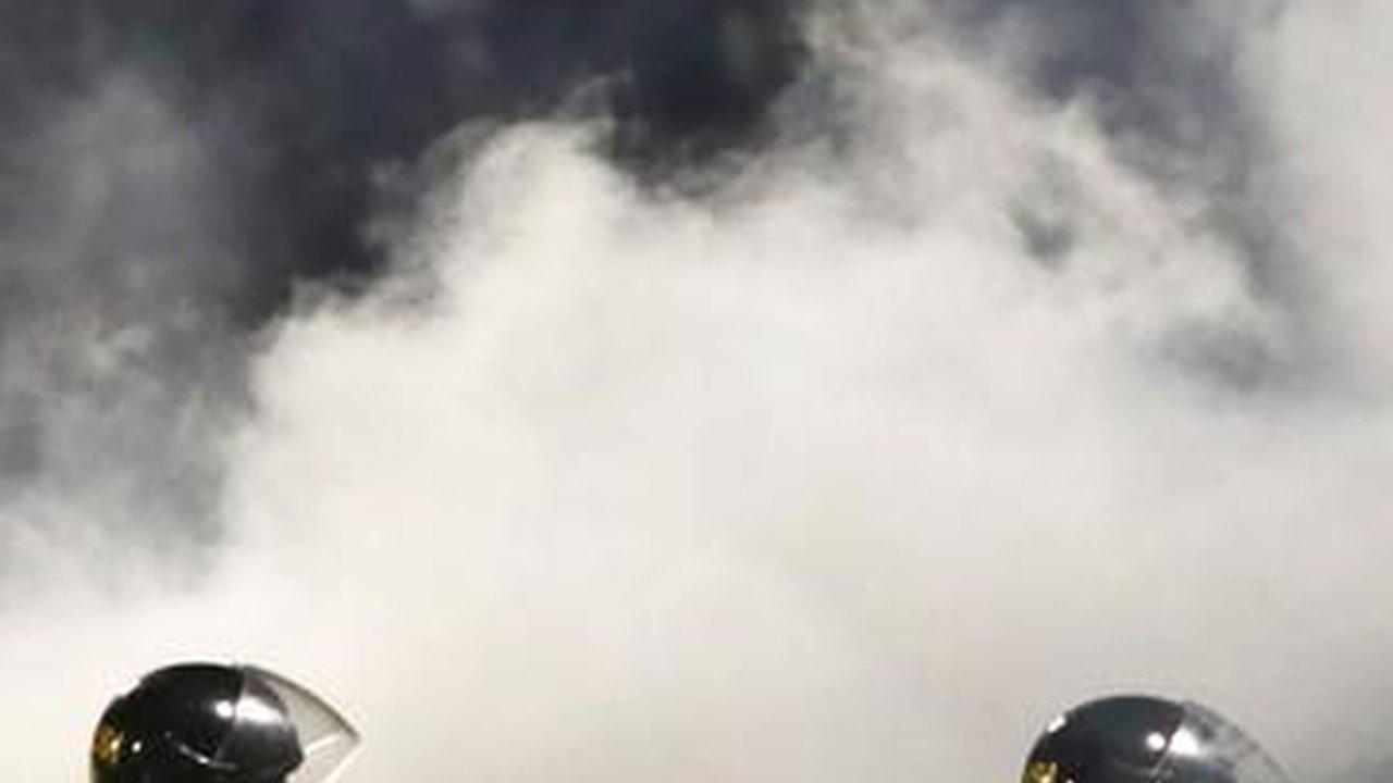 Batal Bebas, MA Vonis Dua Polisi Kasus Tragedi Kanjuruhan 2 Tahun Penjara