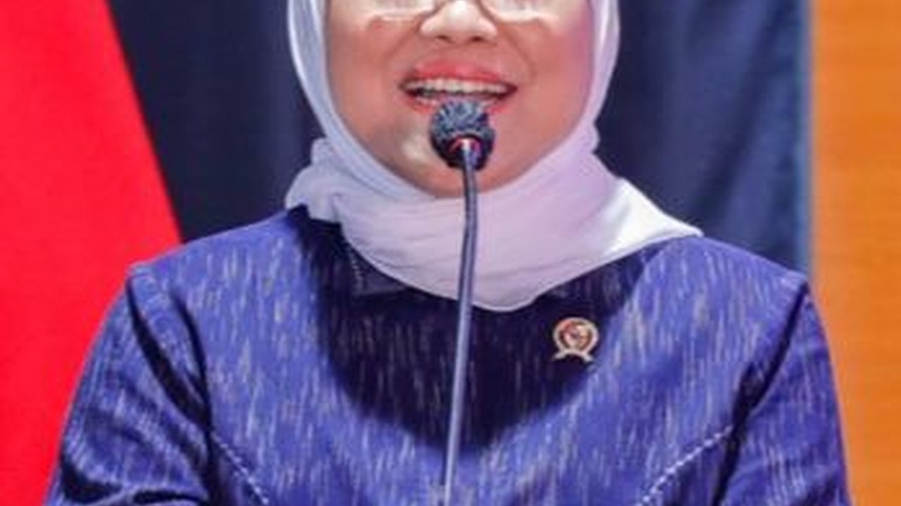 Indonesia-Australia Teken MoU Pilot Pertukaran Pengembangan Keterampilan