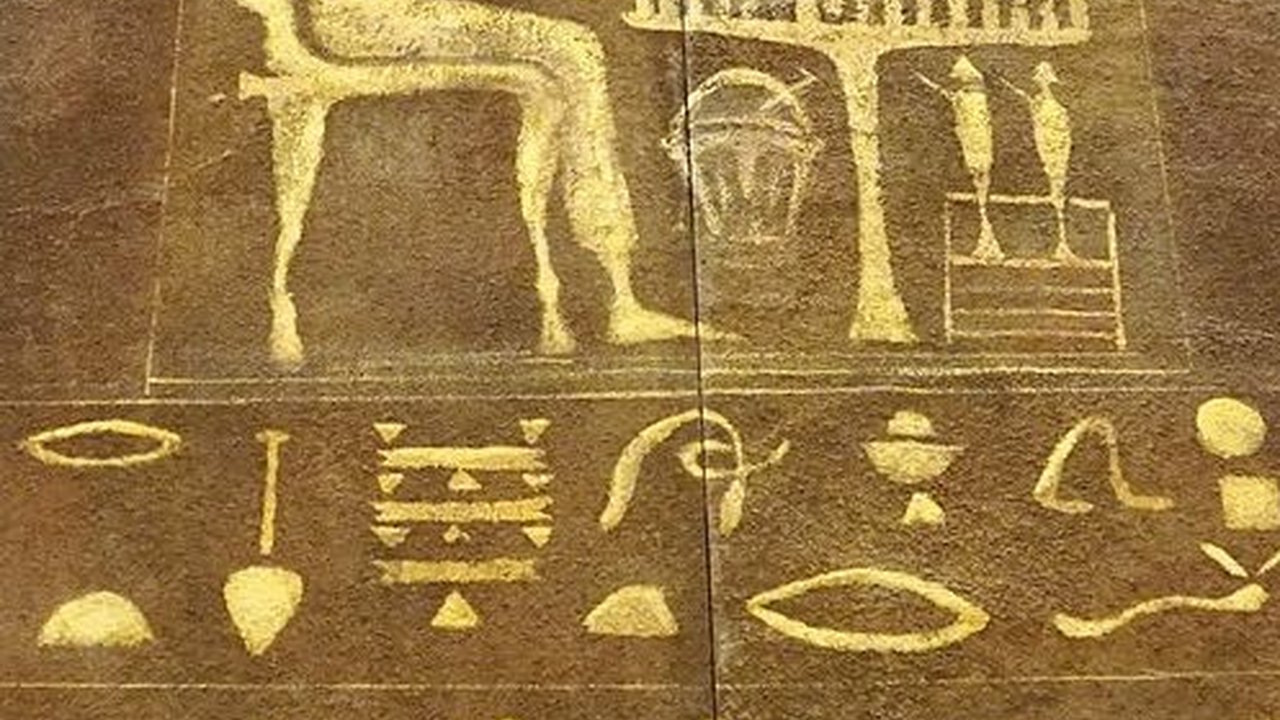 Deretan Teknologi Zaman Mesir Kuno yang Sampai Sekarang Masih Dipakai