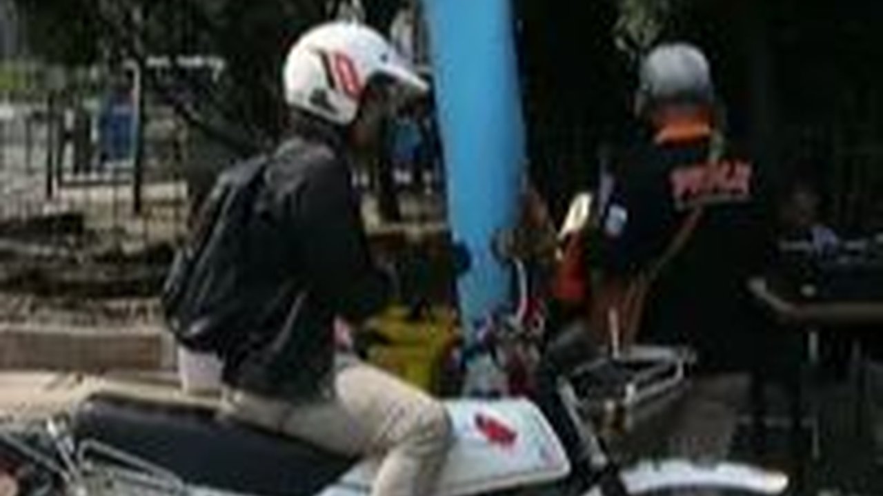 Atasi Polusi Udara, Ini Hasil Uji Coba Tilang Uji Emisi di 6 Titik Jakarta