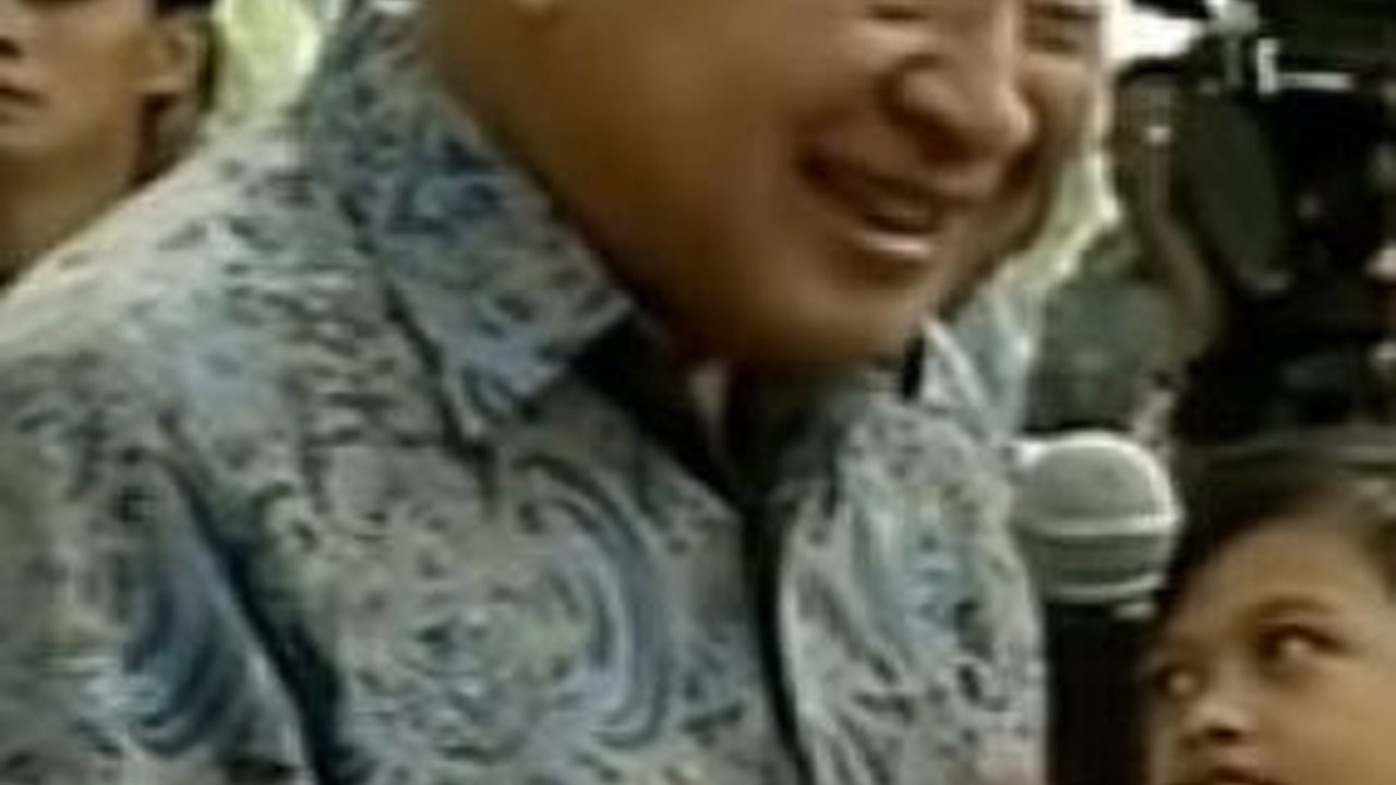 Terungkap, Begini Cara Soeharto Atur Hanya Ada 3 Parpol Saat Orde Baru