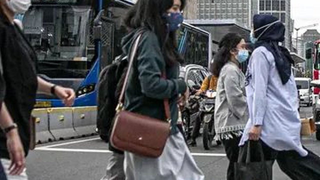 Pemerintah Minta Perusahaan Swasta Terapkan WFH Selama KTT ASEAN di Jakarta