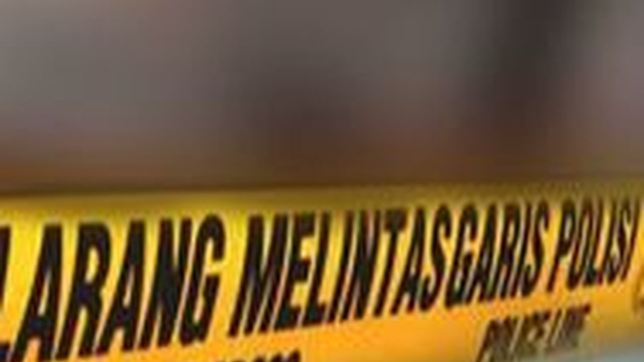 Tangki Gas di Bekasi Meledak, Satu Pekerja Tewas