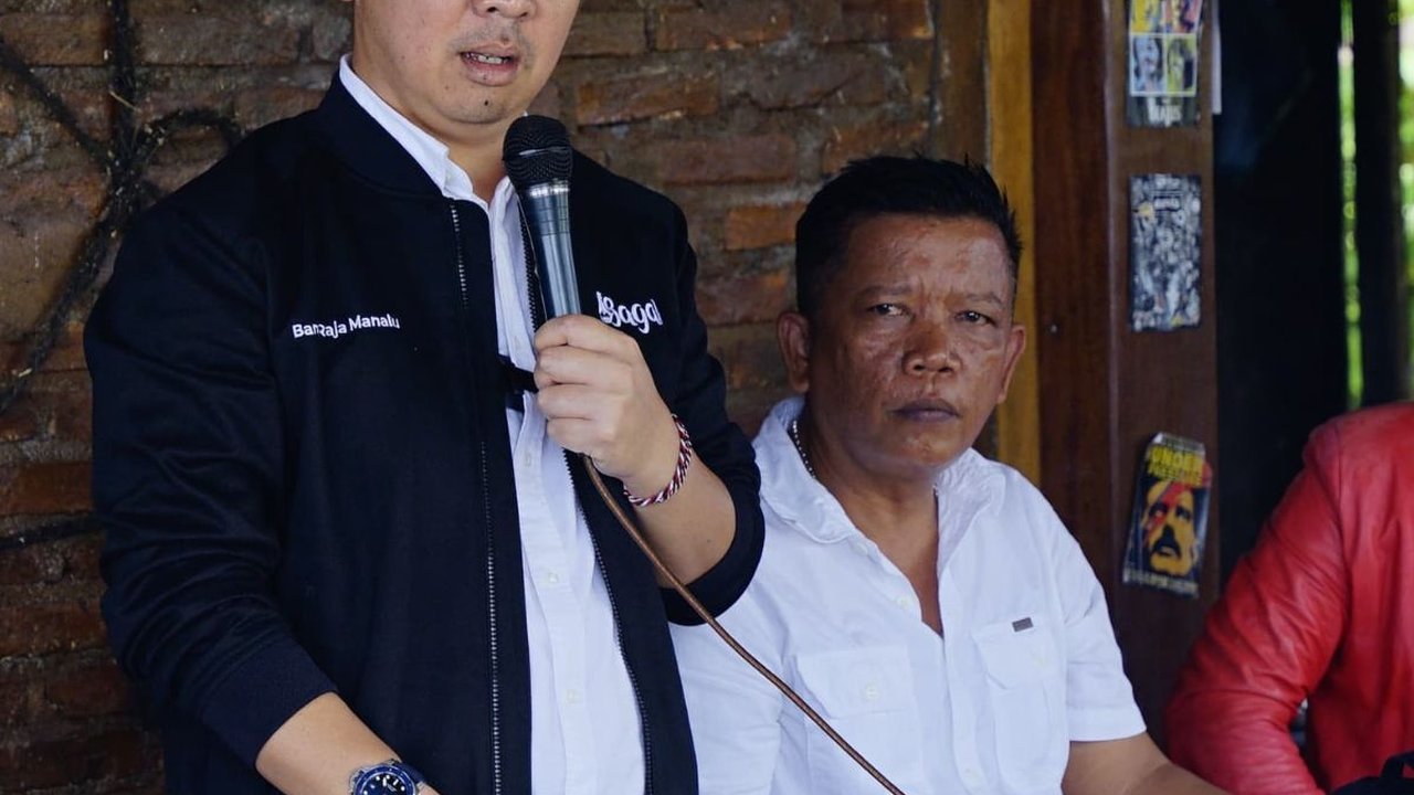 PDIP Mulai Rapatkan Barisan, Caleg dan Pospera Siap Menangkan Ganjar di Sumut