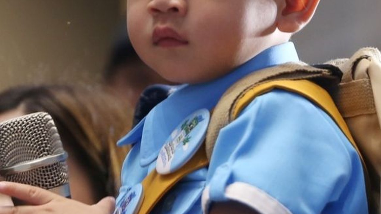 Ternyata Ini Makanan Favorit Anak Sultan Andara, Rayyanza 'Cipung'