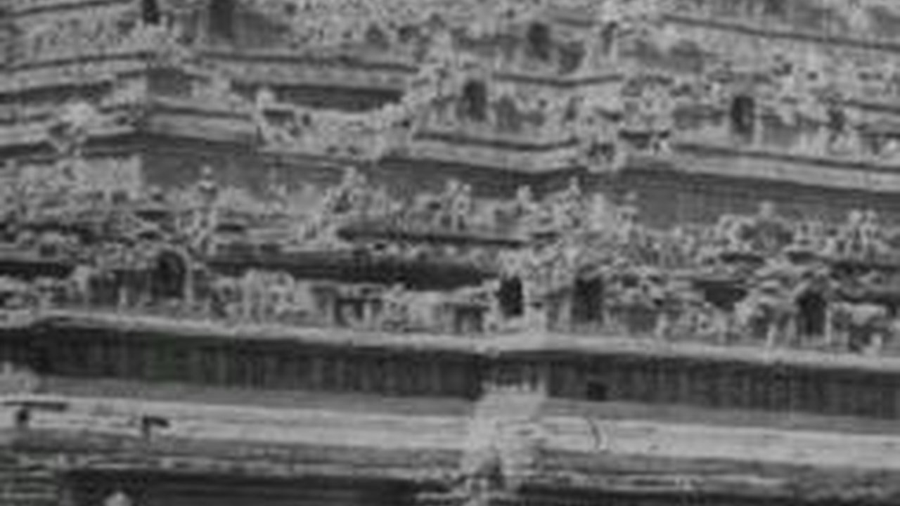 Fakta Menarik Film Legendaris 