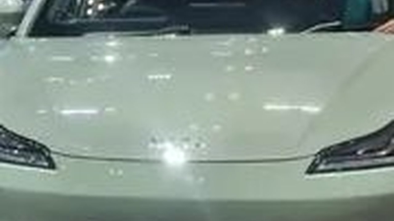Ketika Pendatang Baru Mobil Listrik, Neta V, Mencuri Perhatian Konsumen Otomotif Indonesia