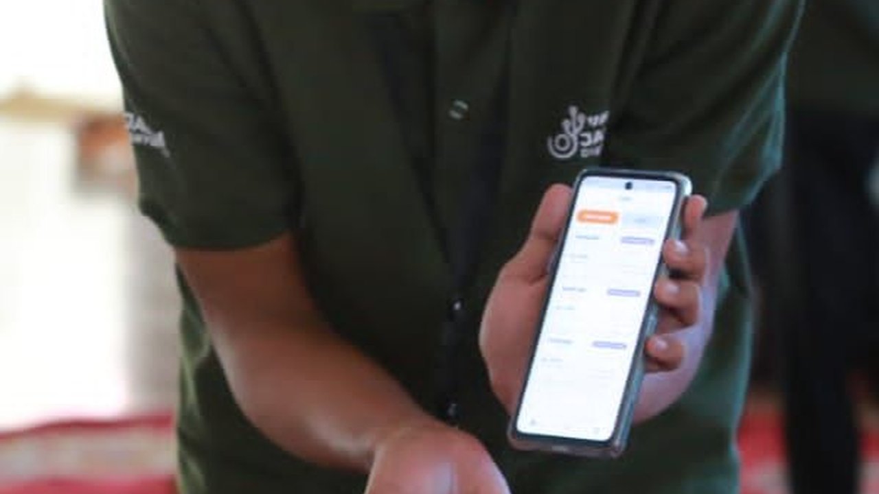 Matangkan Skill Bisnis Start Up Anak Muda dengan Jagoan Digital Banyuwangi