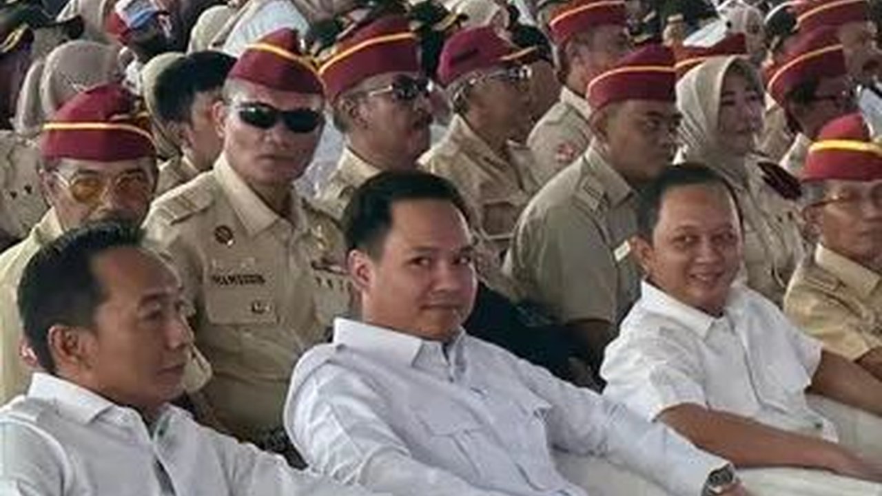 Gerindra Tanggapi Skenario Duet Ganjar-Anies: Itu Kunci Kemenangan Kami