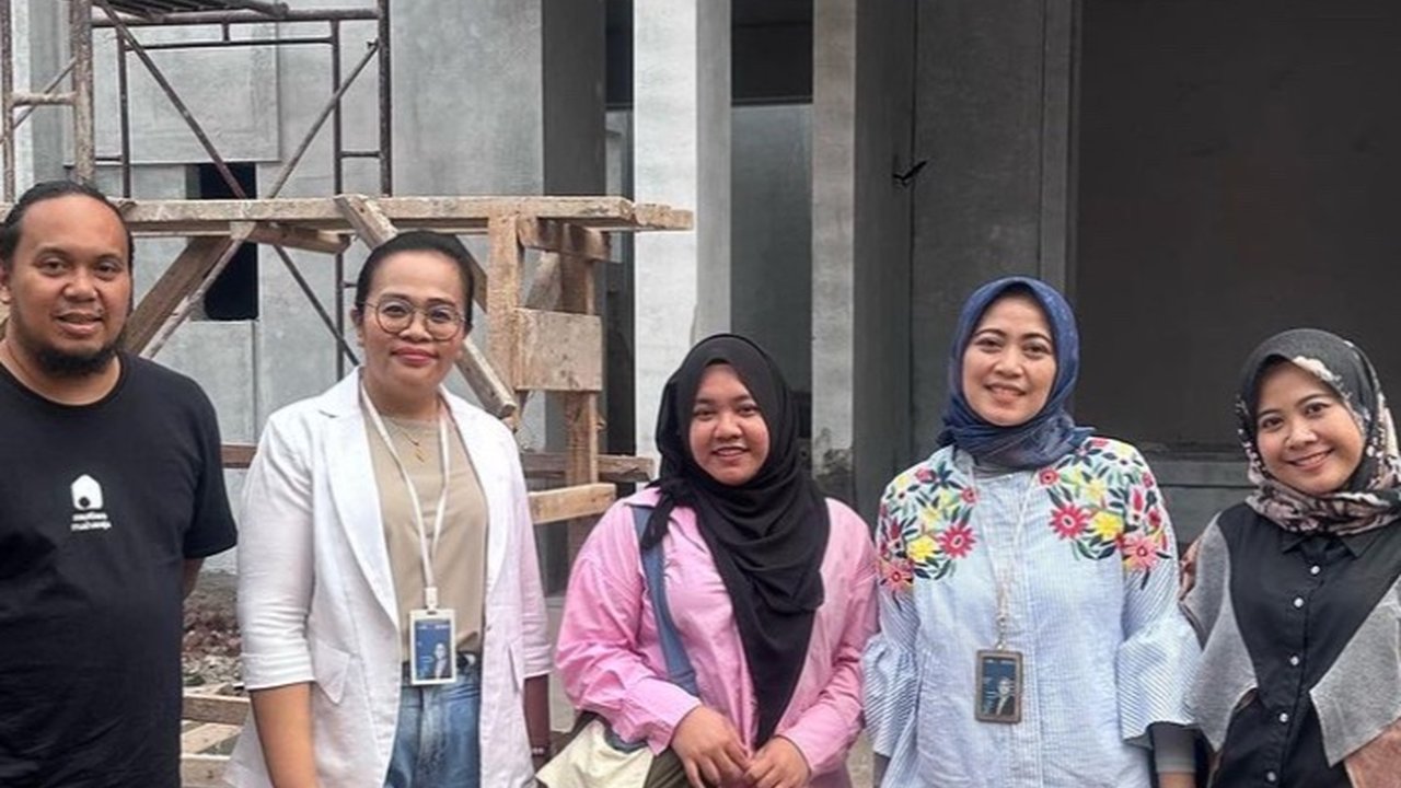Terbaru Lala, Deretan Pegawai Raffi Ahmad dan Nagita Slavina Ini Berhasil Punya Rumah Mewah