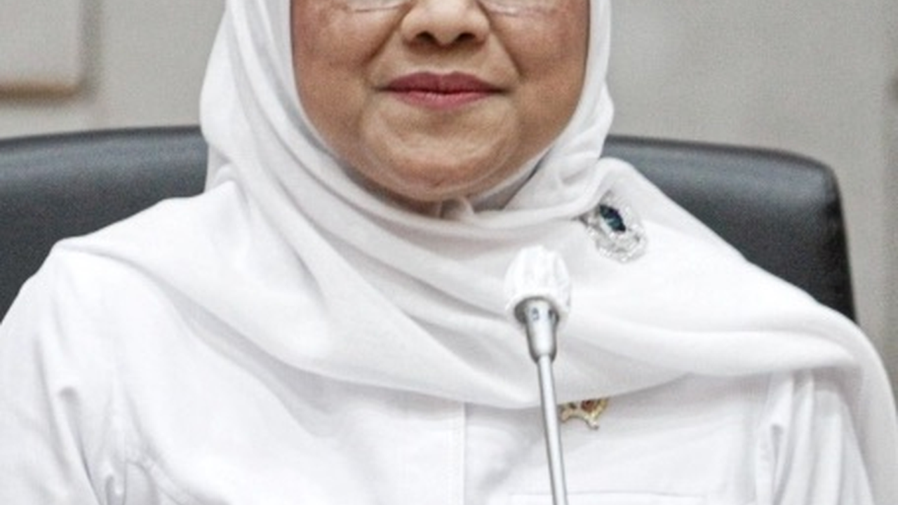 Temui PMI, Menaker Sampaikan Pentingnya Memiliki Kompetensi