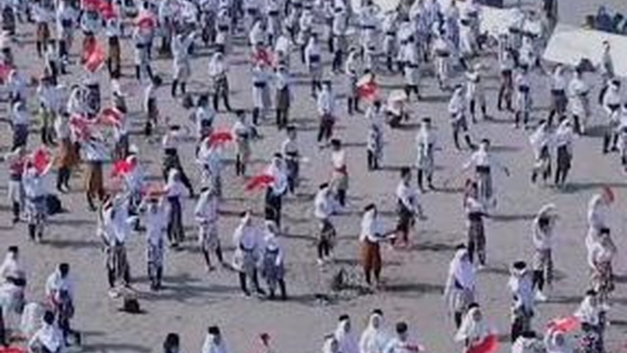 Mengenal Tari Montro, Kesenian dari Bantul Sebagai Sarana Dakwah