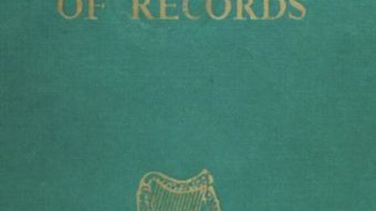 Sejarah 27 Agustus 1955: Edisi Pertama Buku Guinness World Records Dirilis