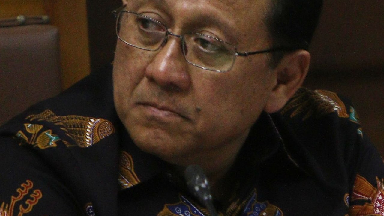 Daftar Lengkap Mantan Koruptor Nyaleg, Ada Pensiunan Jenderal Polisi hingga Eks Ketum NasDem