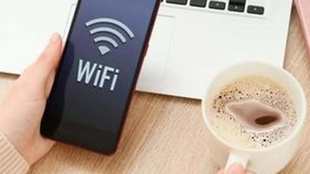 Tips Pakai Internet dari WiFi Umum yang Aman