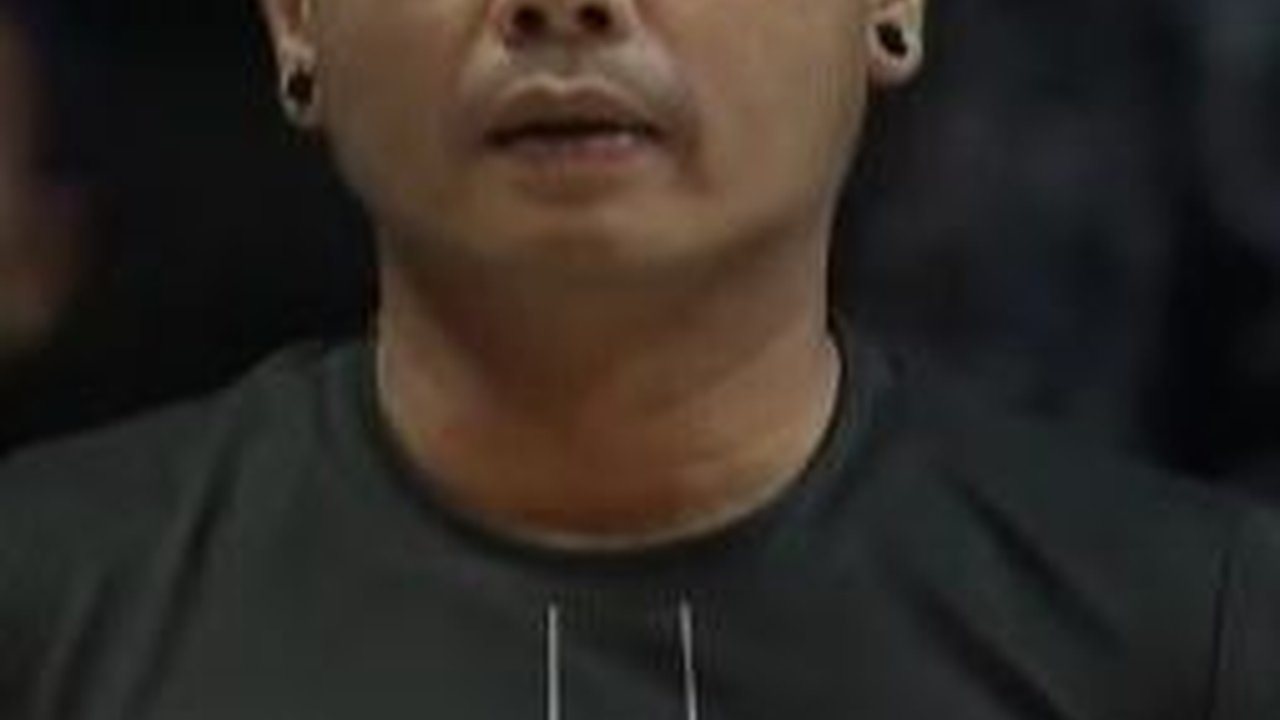 Wendi Cagur Cosplay Jadi Aang, Ini Momen Kocak Bahkan Voli yang Curi Perhatian