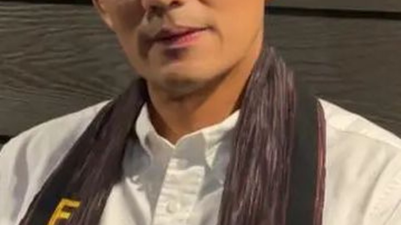 Sandiaga Buka Peluang Lansia di Pancoran jadi Juragan Lele