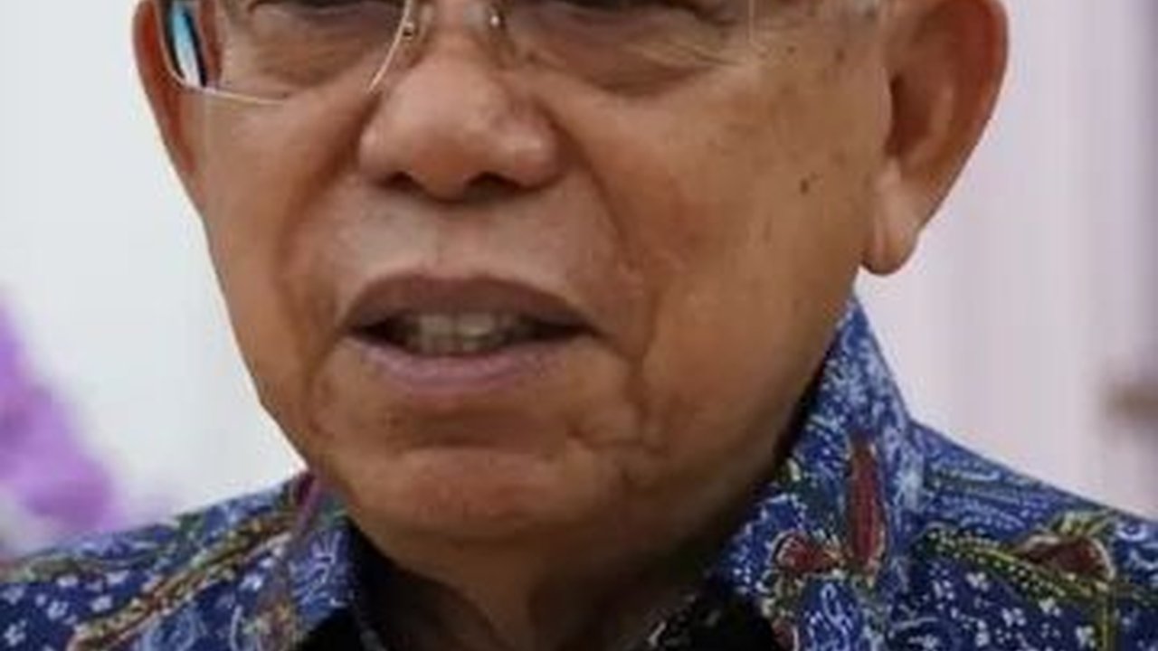MK Kabulkan Kampanye di Lingkungan Pendidikan, Wapres: Tak Bawa Atribut & Harus Datangi Capres