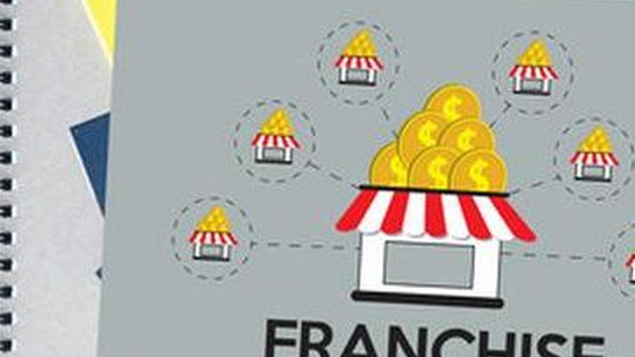 Mau Mulai Bisnis Franchise, Berikut 3 Hal yang Harus Dipertimbangkan