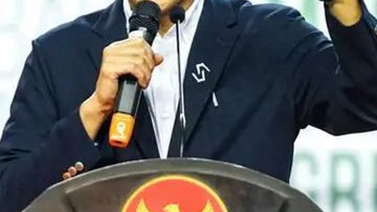 Sandiaga Bantah Bangun Poros Alternatif Bersama Demokrat-PKS: Kita Terikat dengan PDIP