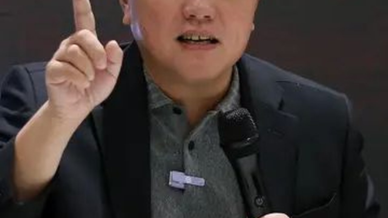 Erick Thohir Soal Bersih-Bersih BUMN: Masih Ada yang Bermasalah, Tunggu Tanggal Mainnya
