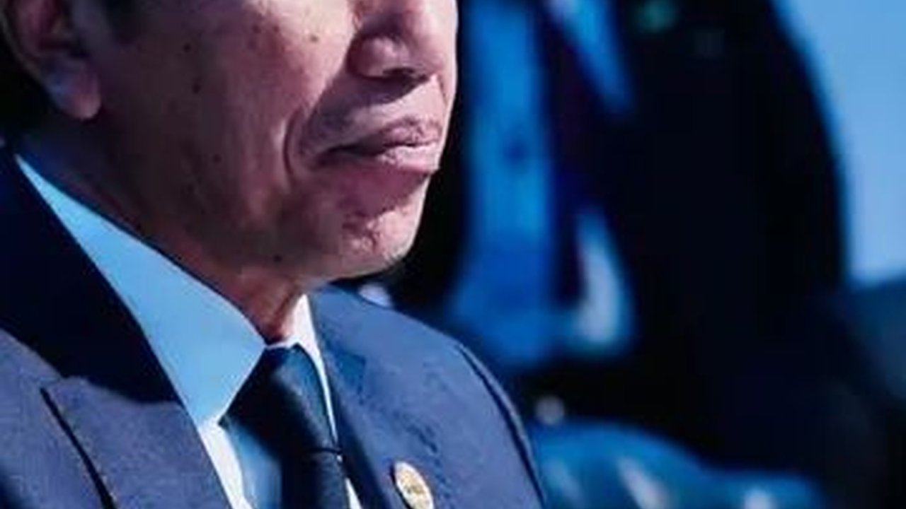 Fakta Wanita Lempar Sandal saat Kegiatan Jokowi di Sumut, Alami Gangguan Jiwa