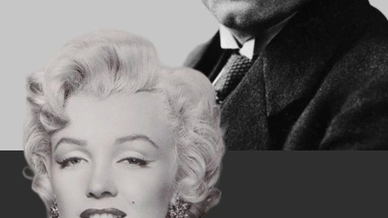 Marilyn Monroe Disebut Miliki IQ Lebih Tinggi dari Einstein, Benarkah?
