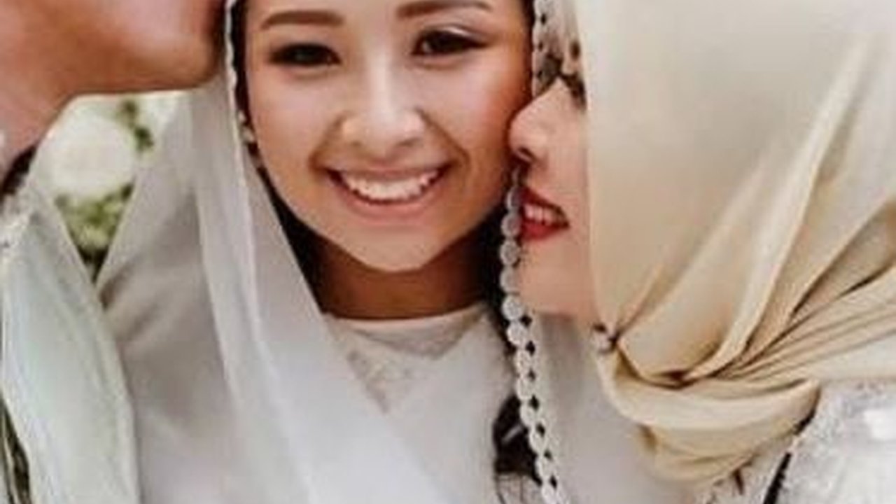 Jelang Pernikahan, Ini Momen Pengajian Anneesha Atheera Putri Sulung Sandiaga Uno
