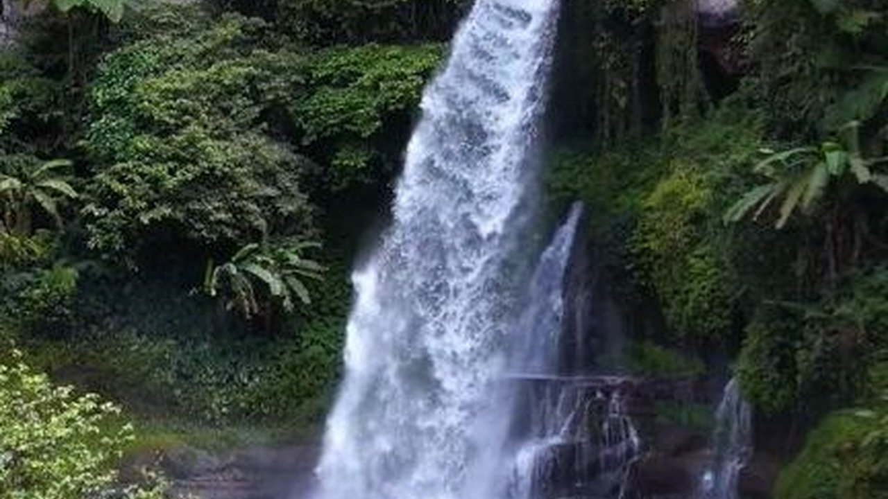 Mitos di Balik Indahnya Curug Orok di Garut, Ternyata Hanya Rekayasa Belanda